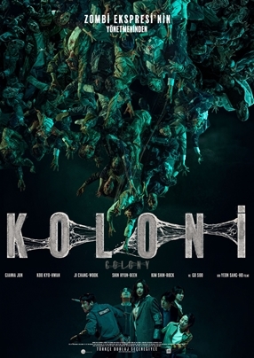 Koloni