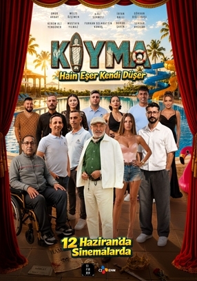 Kıyma