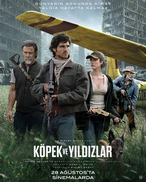 Köpek ve Yıldızlar
