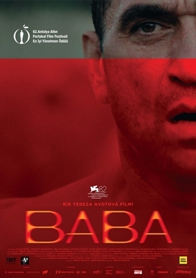 Baba