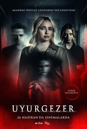 Uyurgezer