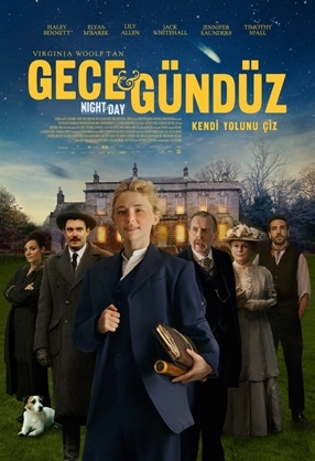 Virginia Woolf'tan Gece & Gündüz