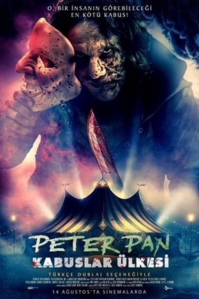 Peter Pan Kabuslar Ülkesi