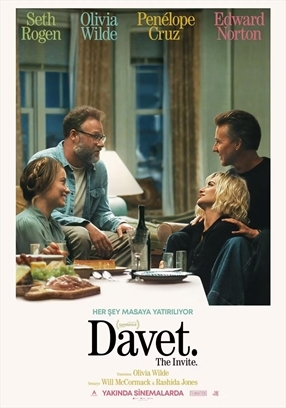 Davet
