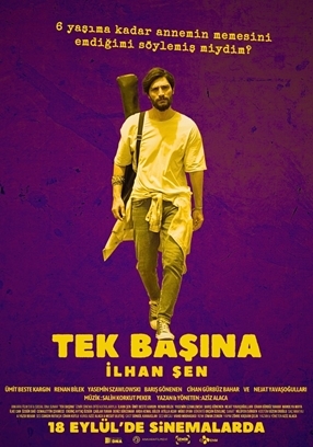 Tek Başına