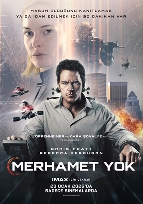 Merhamet Yok
