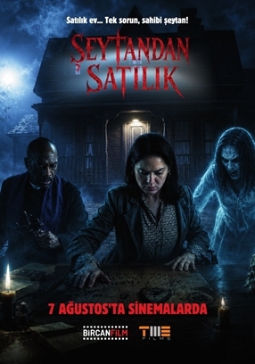 Şeytandan Satılık