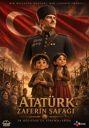 Atatürk: Zaferin Şafağı