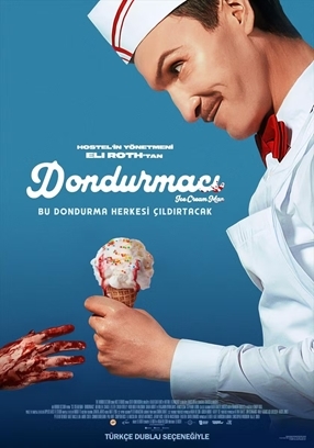 Dondurmacı