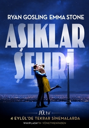 Aşıklar Şehri