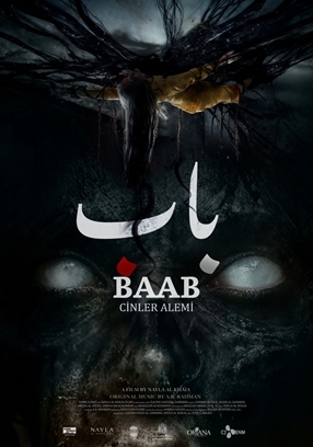 Baab: Cinler Alemi