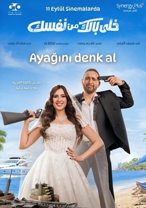Ayağını Denk Al