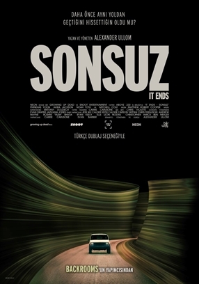 Sonsuz