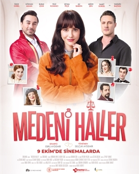 Medeni Haller