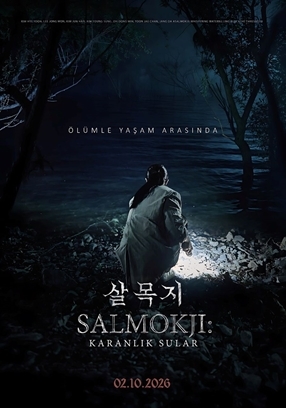 Salmokji: Karanlık Sular