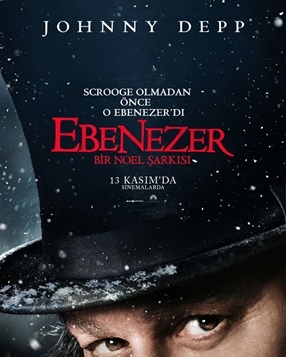 Ebenezer: Bir Noel Şarkısı
