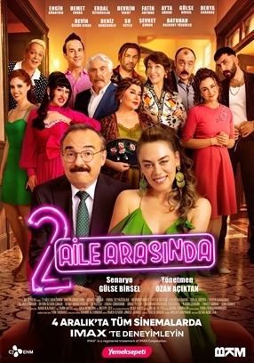 2 Aile Arasında