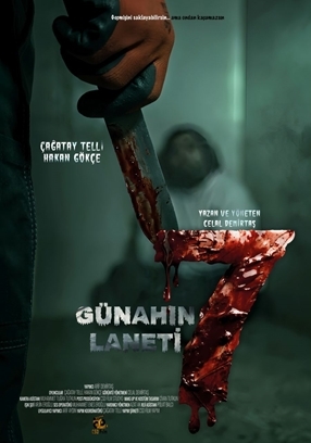 7 Günahın Laneti