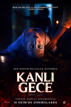 Kanlı Gece