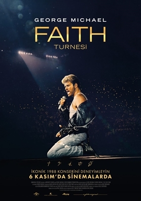 George Michael: The Faith Tour