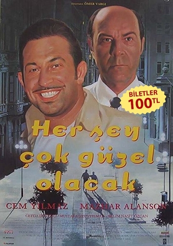 Her Şey Çok Güzel Olacak