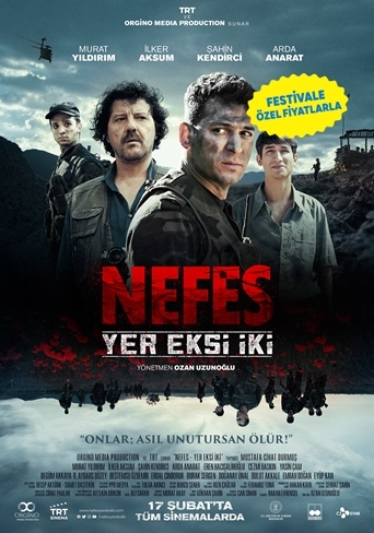 Nefes - Yer Eksi İki