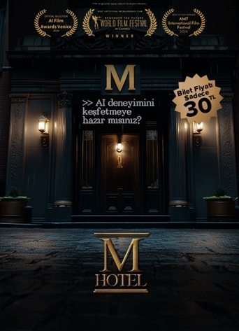 M Hotel