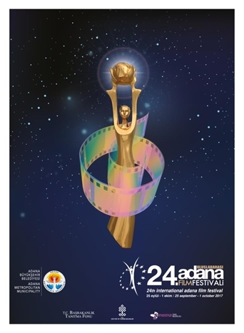 24. Uluslarası Adana Film Festivali