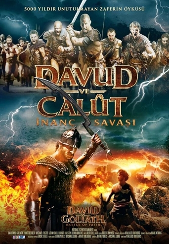 Davud ve Câlût: İnanç Savaşı