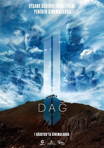 Dağ II