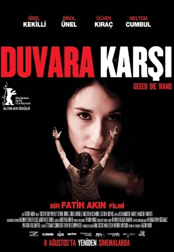 Duvara Karşı