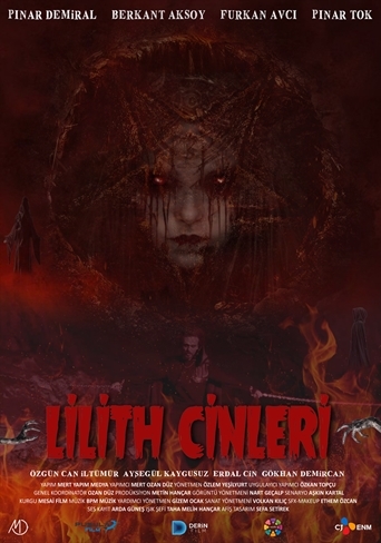 Lilith Cinleri