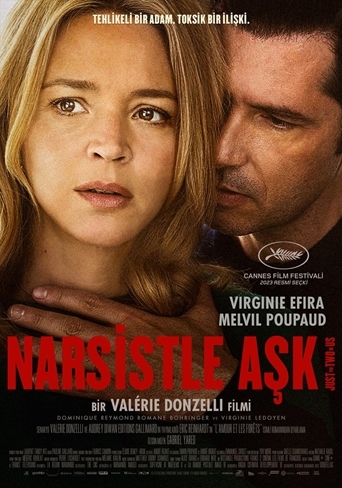Narsistle Aşk Filmi Bilet Al | Paribu Cineverse