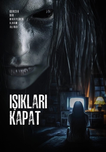 Işıkları Kapat