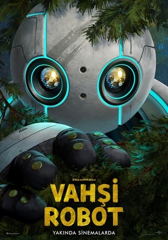 Vahşi Robot