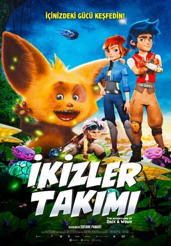 İkizler Takımı