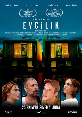 Evcilik