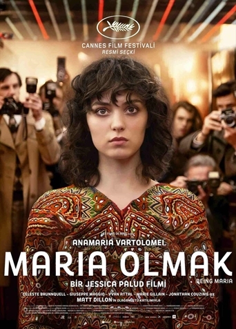 Maria Olmak