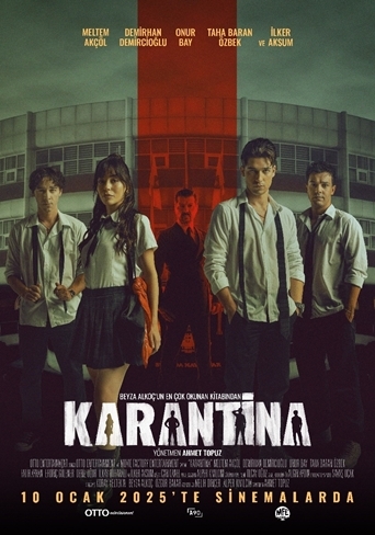 Karantina