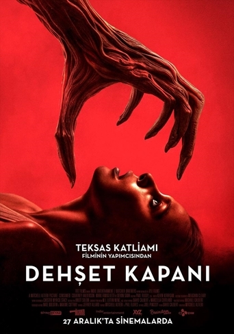 Dehşet Kapanı