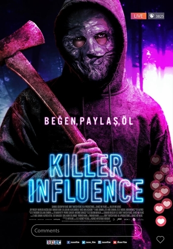 Killer Influence