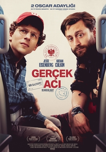 Gerçek Acı