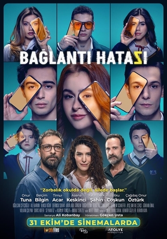 Bağlantı Hatası