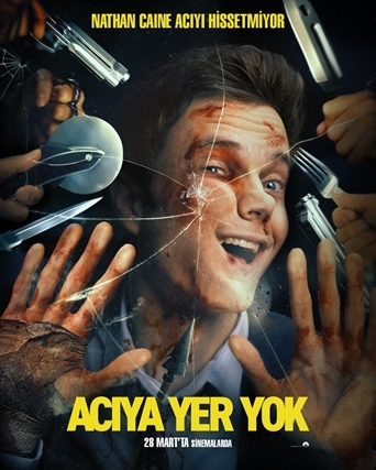 Acıya Yer Yok