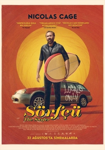 Sörfçü