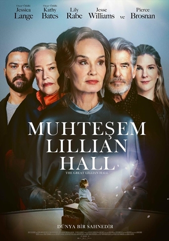 Muhteşem Lillian Hall