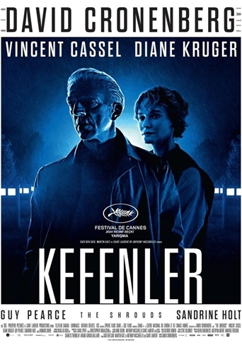 Kefenler