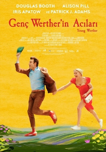 Genç Werther'in Acıları