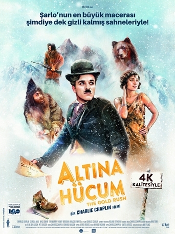 Altına Hücum