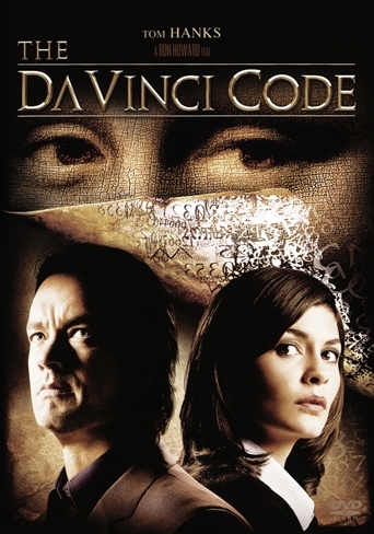 Da Vinci Şifresi